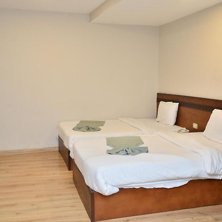 Miramar Green Talaat Harb El El Cairo Exterior foto