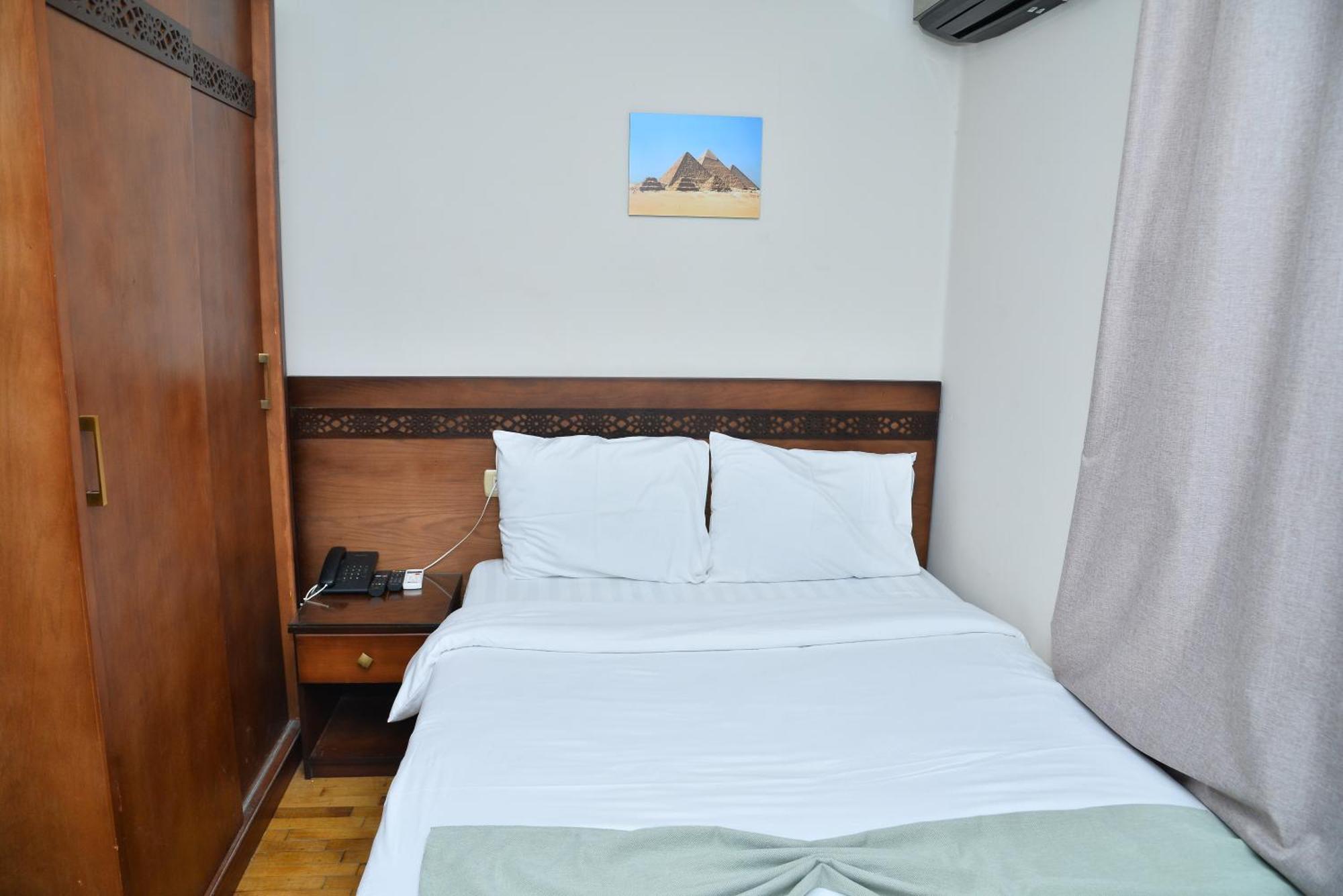 Miramar Green Talaat Harb El El Cairo Exterior foto