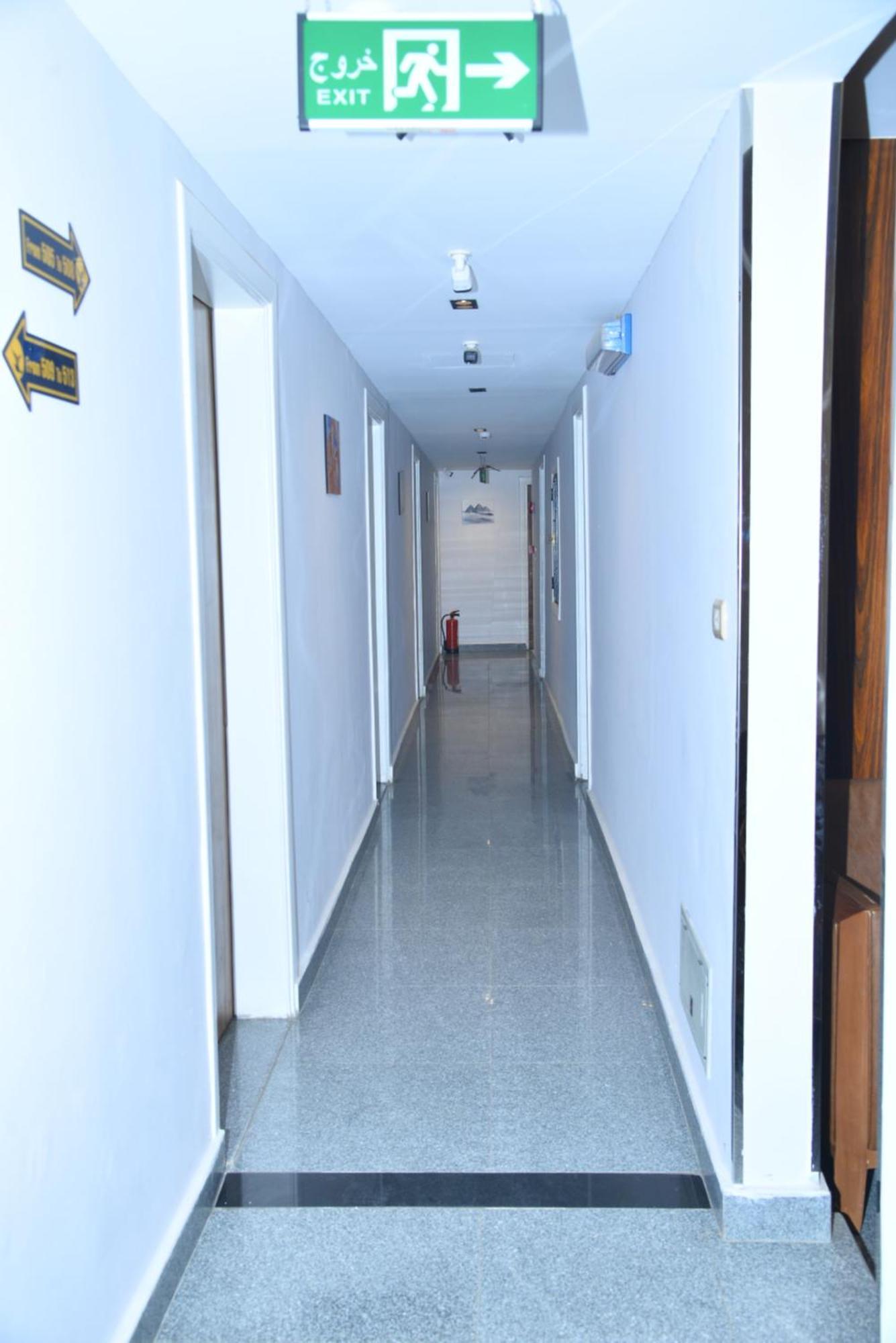 Miramar Green Talaat Harb El El Cairo Exterior foto