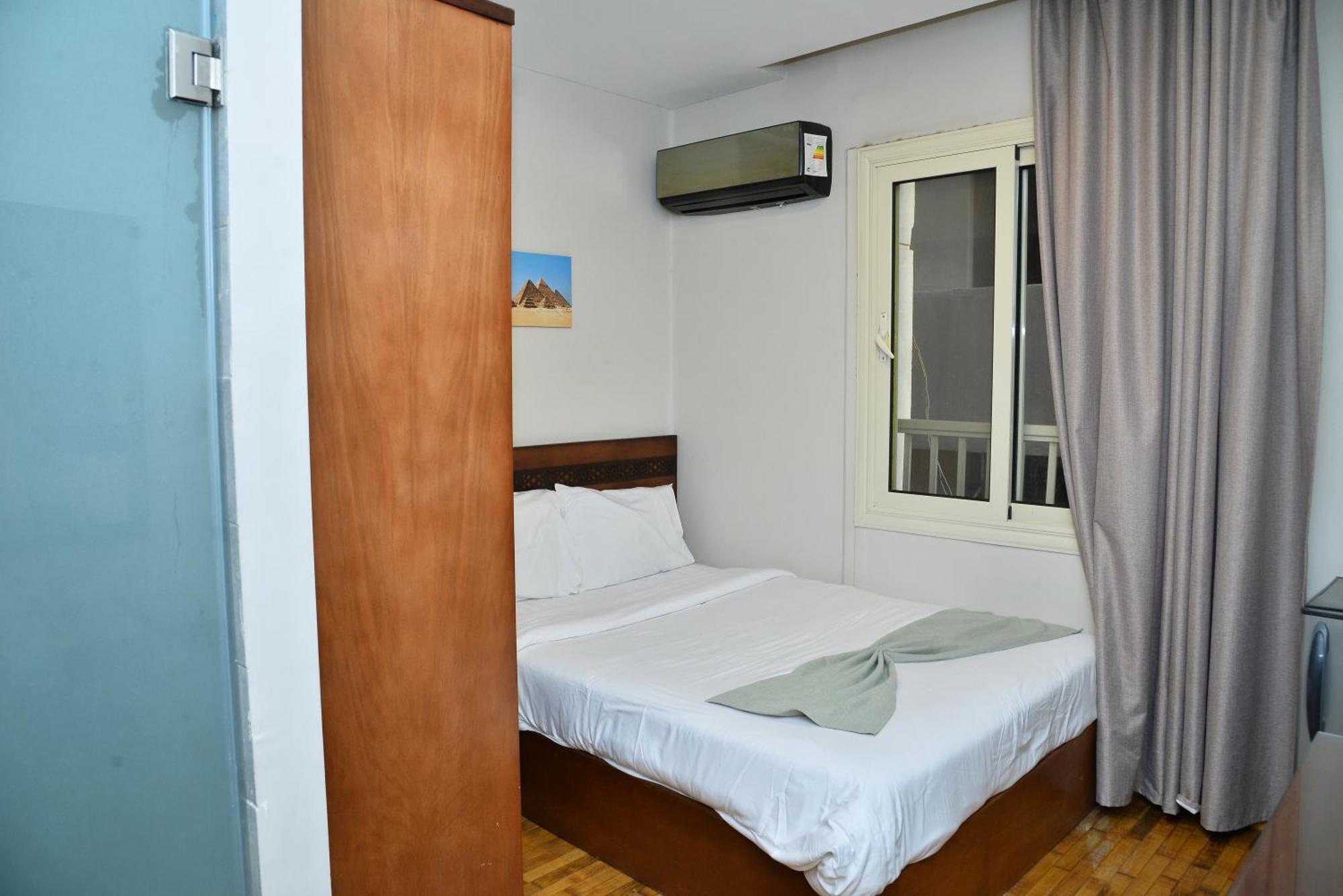 Miramar Green Talaat Harb El El Cairo Exterior foto