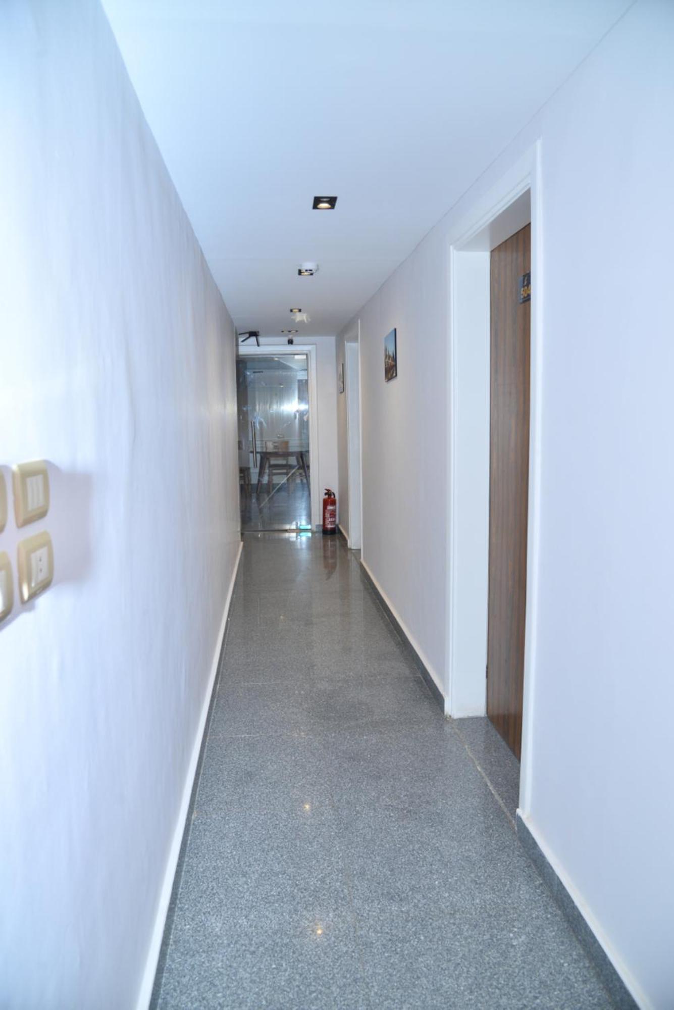Miramar Green Talaat Harb El El Cairo Exterior foto